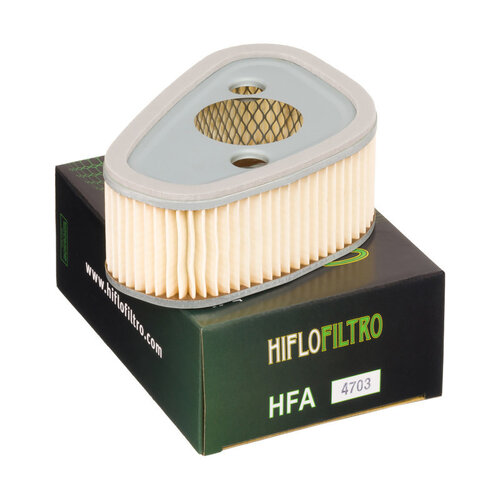 Hiflo Filtro de aire HFA4703