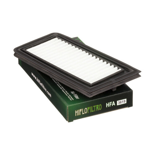 Hiflo Filtro de aire HFA3619