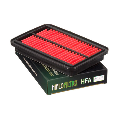 Hiflo Filtro de aire HFA3615