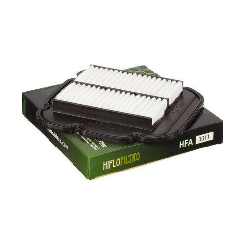 Hiflo Filtro aria HFA3611