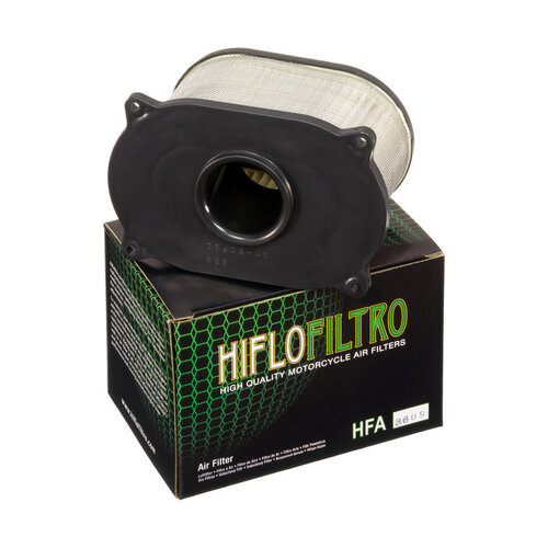 Hiflo Filtro aria HFA3609