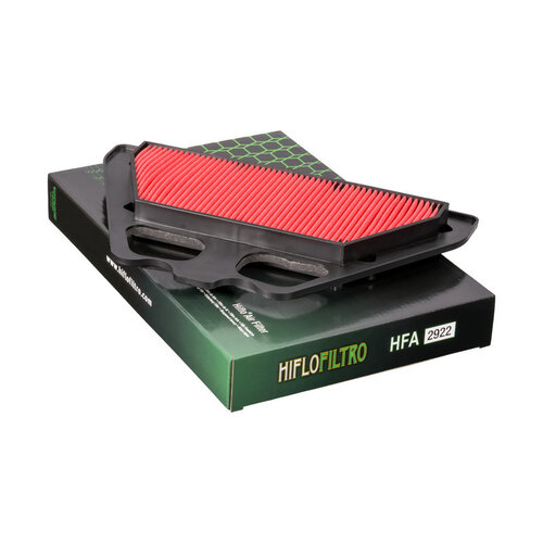 Hiflo Filtro de aire HFA2922
