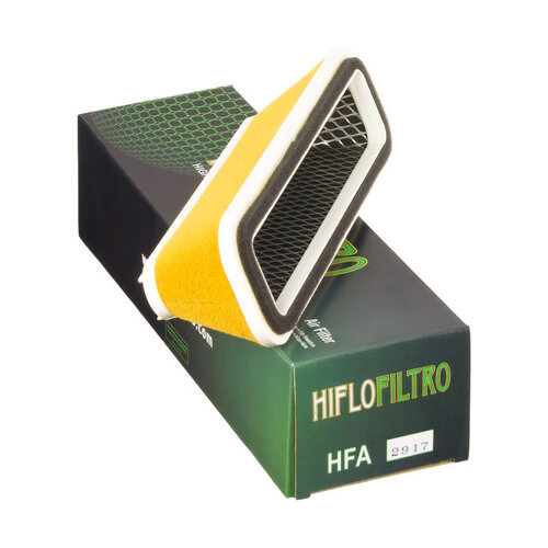 Hiflo Filtro de aire HFA2917
