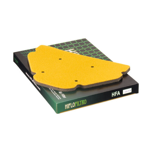 Hiflo Filtro de aire HFA2914