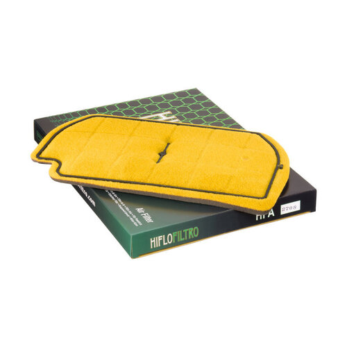 Hiflo Filtro aria HFA2708