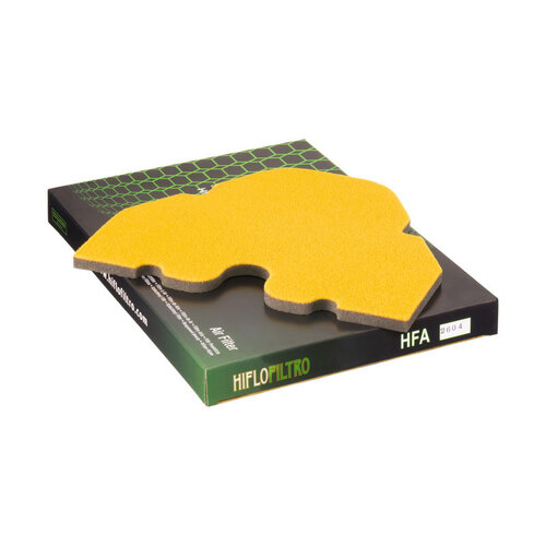 Hiflo Filtro de aire HFA2604