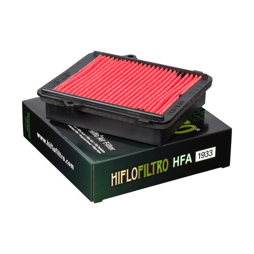 Hiflo Filtro de aire HFA1933