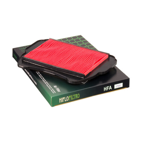 Hiflo Filtro aria HFA1709