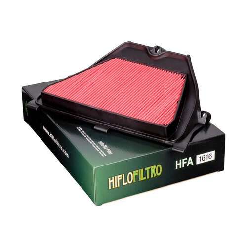 Hiflo Filtro aria HFA1616