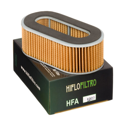 Hiflo Filtro de aire HFA1202
