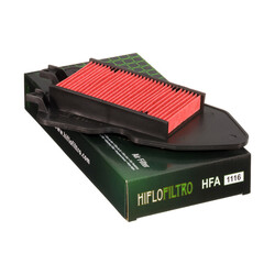 Filtro de aire HFA1116