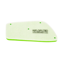 Filtro de aire modelo HFA1004DS
