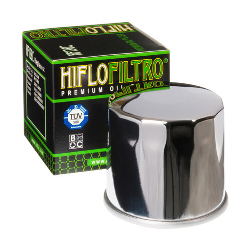 Hiflo Ölfilter HF138C