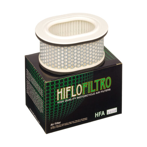 Hiflo Filtro de aire HFA4606