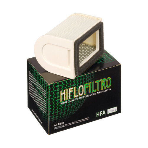 Hiflo Filtro de aire HFA4601