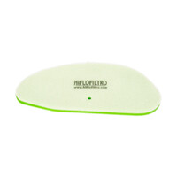 Filtro de aire modelo HFA4204DS