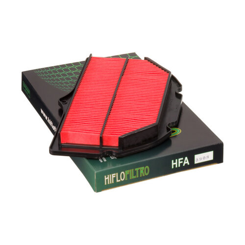Hiflo Filtro aria HFA3908