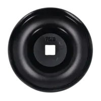 Oliefilterverwijderingsgereedschap JMP 76 mm – 14 | Geschikt voor HF153 HF160 HF163