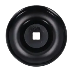 Outil de démontage du filtre à huile JMP 76 mm – 14 | Compatible avec HF153, HF160 et HF163