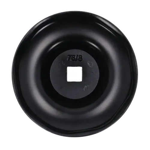 JMP Strumento di rimozione del filtro dell'olio JMP 76 mm – 14 | Adatto a HF153 HF160 HF163