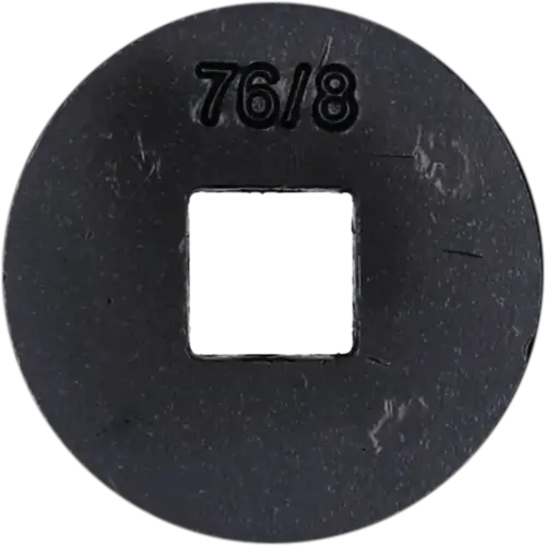 JMP Oil filter removal tool JMP 76 mm – 14  |  HF153 HF160 HF163