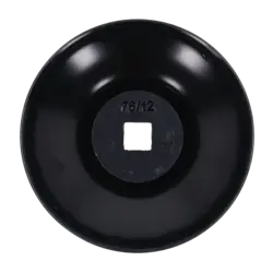 Outil de démontage du filtre à huile JMP 76 mm | HF184 HF184B HF185