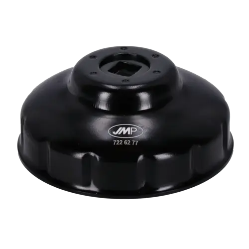 JMP Ölfilterschlüssel JMP 76 mm – 12-Kant | HF184, HF184B, HF185