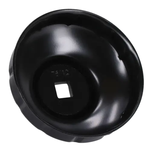 JMP Oliefilterverwijderingsgereedschap JMP 76 mm 12-punts