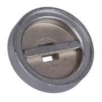 Chiave per filtro olio JMP 58,5 mm HF 183