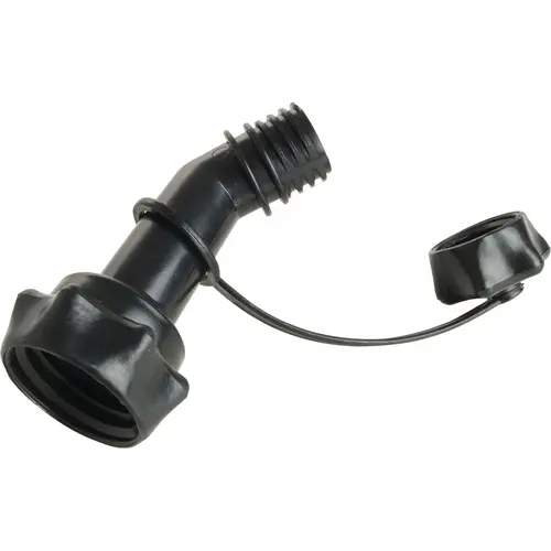 Hunersdorff Caño de 130 mm