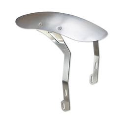 Guardabarros delantero de aluminio YZF R1 / R6 / MT-10 Conversión de horquilla 2009-2026