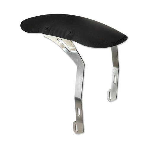 Raw Metal Racers Parafango anteriore ABS per forcella YZF R1 2002-2008