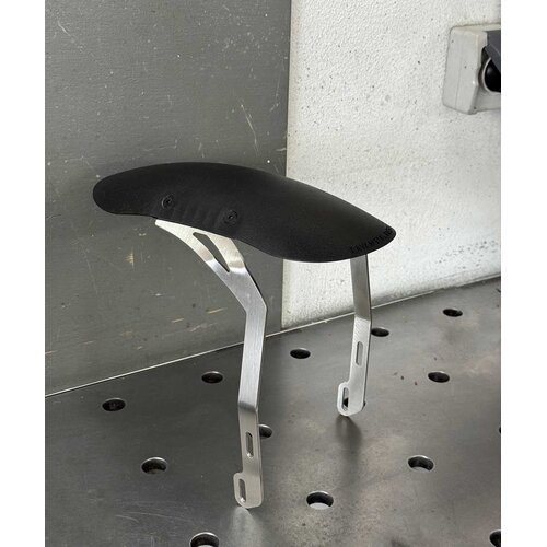 Raw Metal Racers Parafango anteriore ABS per forcella YZF R1 2002-2008