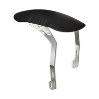 Front fender for YZF R1/R6/MT-10 fork conversion 2009-2026