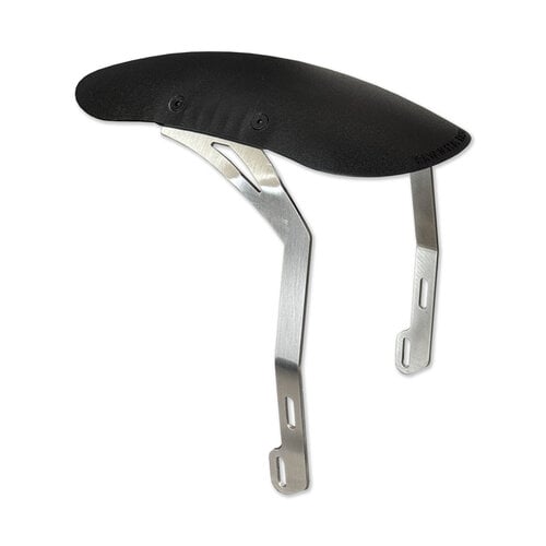 Raw Metal Racers Garde-boue avant pour conversion de fourche YZF R1/R6/MT-10 2009-2026