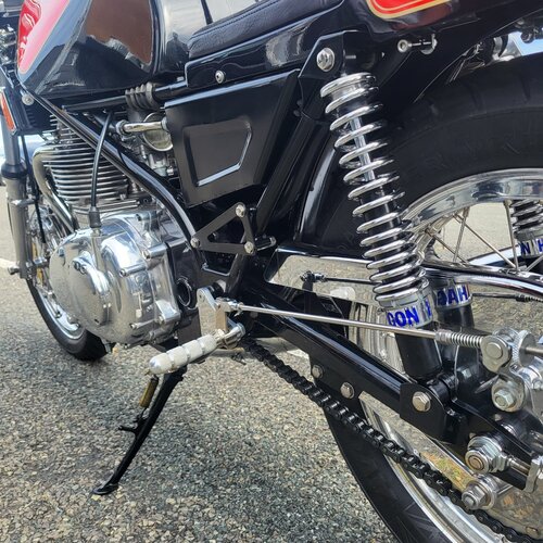 Hagon Shock progressivi occhio/occhio