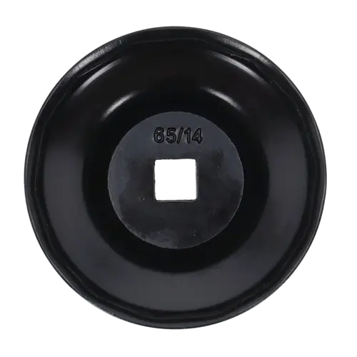 JMP Oil filter wrench 65 mm – 14-point |HF204 & HF553