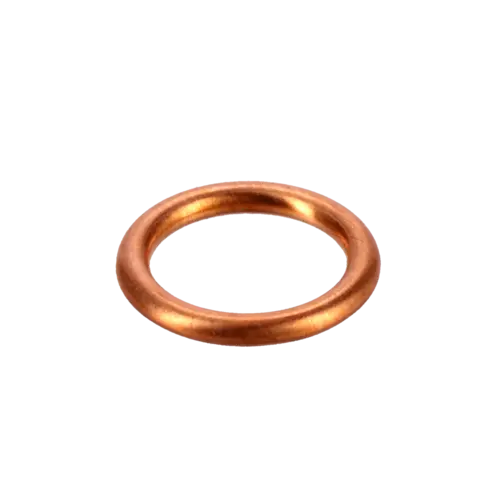 JMP Oil drain plug washer M8 |  8x12x1.5mm