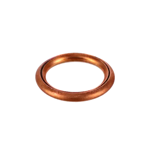 JMP Carterstop olie aftap ring M8 | 8x12x1,5 mm