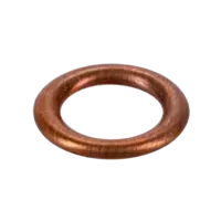 Afdichtring voor olieaftapplug M10 | 10x16x1,5 mm