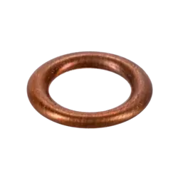 Afdichtring voor olieaftapplug M10 | 10x16x1,5 mm
