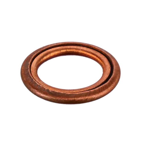 JMP Rondella tappo scarico olio M10 | 10x16x1,5mm