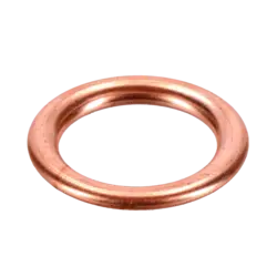 Oil drain plug washer M12 | 12x18x2.0mm