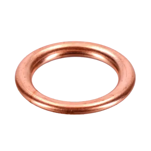 JMP Rondelle de bouchon de vidange d'huile M12 | 12 x 18 x 2,0 mm