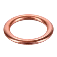 Rondella tappo scarico olio M14 Inhoud 14x20x2,0mm