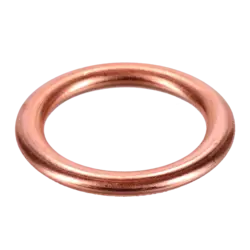 Olieaftapplugring M14 14x20x2,0 mm