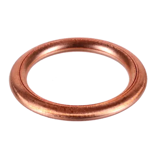 JMP Oil Drain Plug Washer M14 14x20x2.0mm