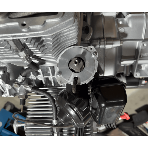 Moto Guzzi Le Mans 3