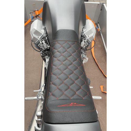 Moto Guzzi Le Mans 3