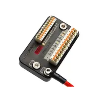 mo.unit Basic - Electronic control box